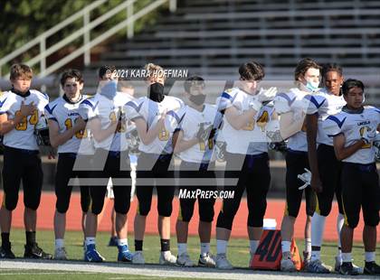 Thumbnail 2 in FR: Lincoln @ Roseville photogallery.
