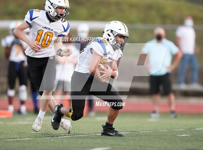 Thumbnail 1 in FR: Lincoln @ Roseville photogallery.