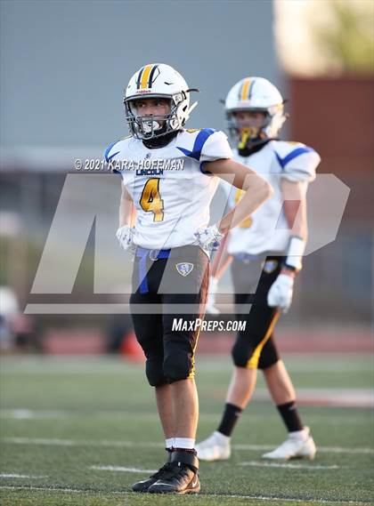 Thumbnail 2 in FR: Lincoln @ Roseville photogallery.