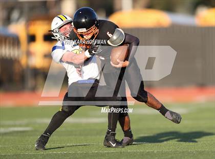 Thumbnail 2 in FR: Lincoln @ Roseville photogallery.