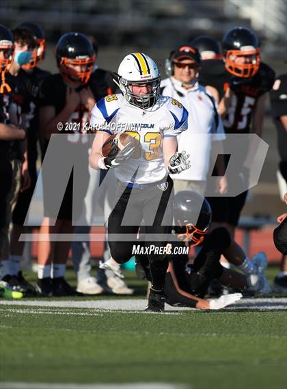 Thumbnail 3 in FR: Lincoln @ Roseville photogallery.