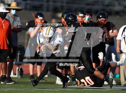 Thumbnail 1 in FR: Lincoln @ Roseville photogallery.