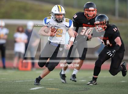 Thumbnail 3 in FR: Lincoln @ Roseville photogallery.