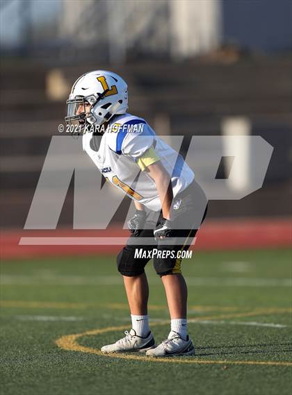 Thumbnail 3 in FR: Lincoln @ Roseville photogallery.