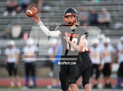 Thumbnail 2 in FR: Lincoln @ Roseville photogallery.