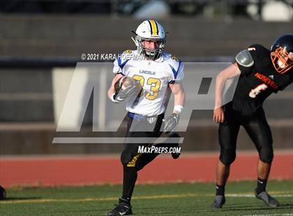 Thumbnail 2 in FR: Lincoln @ Roseville photogallery.