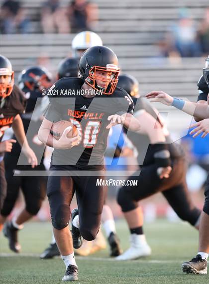 Thumbnail 1 in FR: Lincoln @ Roseville photogallery.