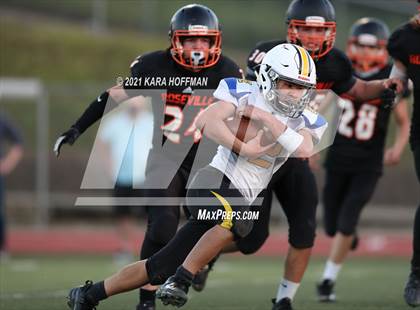 Thumbnail 2 in FR: Lincoln @ Roseville photogallery.