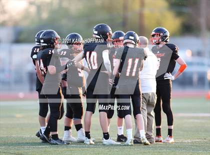 Thumbnail 2 in FR: Lincoln @ Roseville photogallery.