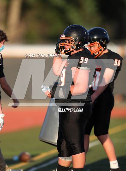 Thumbnail 3 in FR: Lincoln @ Roseville photogallery.