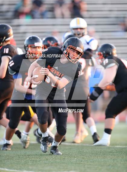 Thumbnail 3 in FR: Lincoln @ Roseville photogallery.