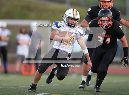 Thumbnail 3 in FR: Lincoln @ Roseville photogallery.