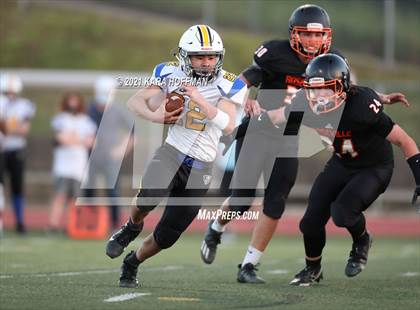 Thumbnail 1 in FR: Lincoln @ Roseville photogallery.