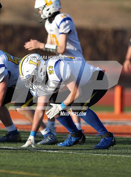 Thumbnail 1 in FR: Lincoln @ Roseville photogallery.