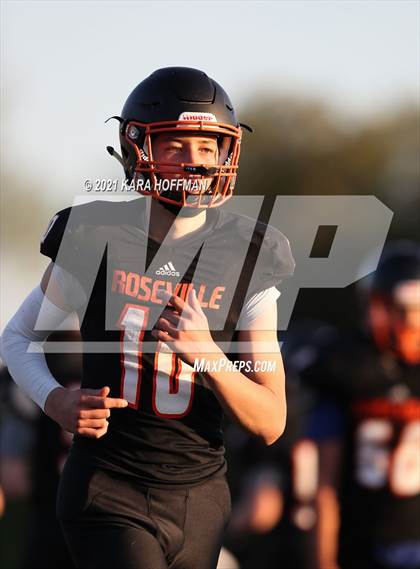 Thumbnail 3 in FR: Lincoln @ Roseville photogallery.