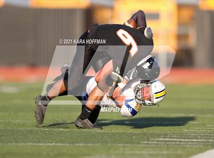 Thumbnail 3 in FR: Lincoln @ Roseville photogallery.