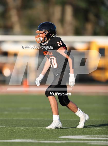 Thumbnail 3 in FR: Lincoln @ Roseville photogallery.