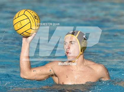 Thumbnail 3 in Redlands vs. Crespi (CIF-SS D6 Final) photogallery.