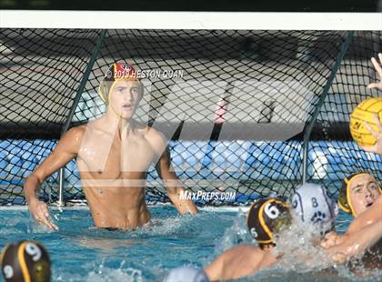 Thumbnail 2 in Redlands vs. Crespi (CIF-SS D6 Final) photogallery.