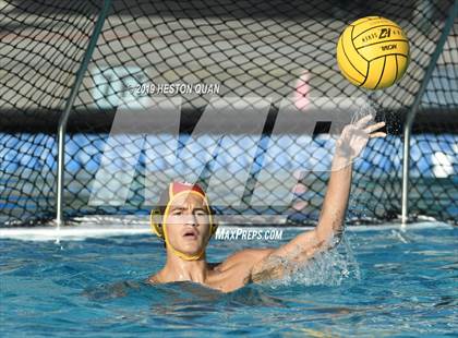Thumbnail 2 in Redlands vs. Crespi (CIF-SS D6 Final) photogallery.