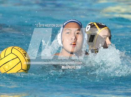 Thumbnail 1 in Redlands vs. Crespi (CIF-SS D6 Final) photogallery.