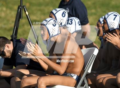 Thumbnail 2 in Redlands vs. Crespi (CIF-SS D6 Final) photogallery.