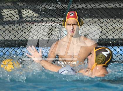 Thumbnail 3 in Redlands vs. Crespi (CIF-SS D6 Final) photogallery.