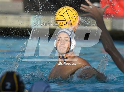Thumbnail 3 in Redlands vs. Crespi (CIF-SS D6 Final) photogallery.