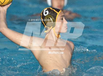 Thumbnail 3 in Redlands vs. Crespi (CIF-SS D6 Final) photogallery.