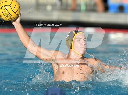 Thumbnail 2 in Redlands vs. Crespi (CIF-SS D6 Final) photogallery.