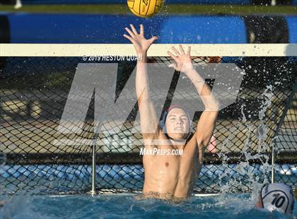 Thumbnail 2 in Redlands vs. Crespi (CIF-SS D6 Final) photogallery.