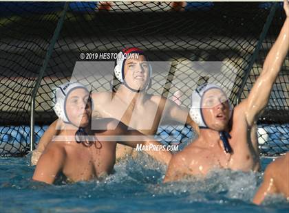 Thumbnail 3 in Redlands vs. Crespi (CIF-SS D6 Final) photogallery.
