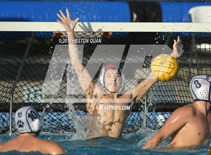 Thumbnail 3 in Redlands vs. Crespi (CIF-SS D6 Final) photogallery.