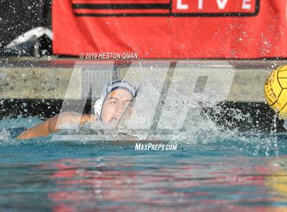 Thumbnail 3 in Redlands vs. Crespi (CIF-SS D6 Final) photogallery.