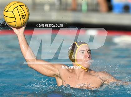 Thumbnail 3 in Redlands vs. Crespi (CIF-SS D6 Final) photogallery.