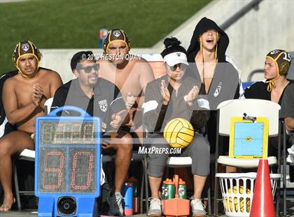 Thumbnail 3 in Redlands vs. Crespi (CIF-SS D6 Final) photogallery.