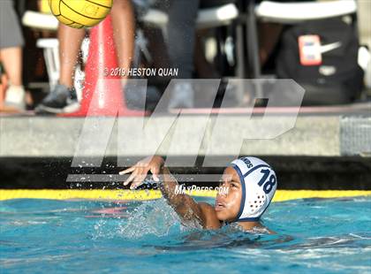 Thumbnail 3 in Redlands vs. Crespi (CIF-SS D6 Final) photogallery.