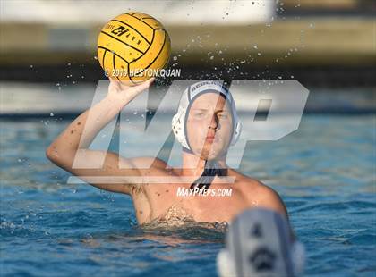 Thumbnail 3 in Redlands vs. Crespi (CIF-SS D6 Final) photogallery.