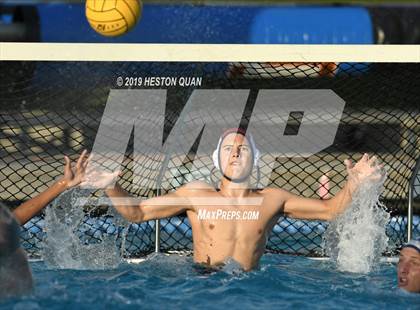 Thumbnail 3 in Redlands vs. Crespi (CIF-SS D6 Final) photogallery.