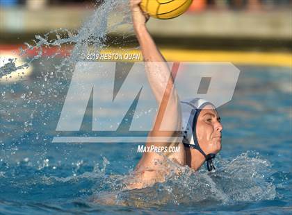 Thumbnail 3 in Redlands vs. Crespi (CIF-SS D6 Final) photogallery.