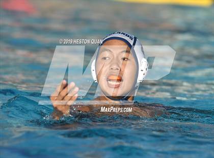 Thumbnail 2 in Redlands vs. Crespi (CIF-SS D6 Final) photogallery.
