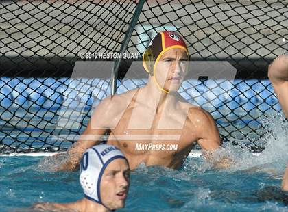 Thumbnail 1 in Redlands vs. Crespi (CIF-SS D6 Final) photogallery.