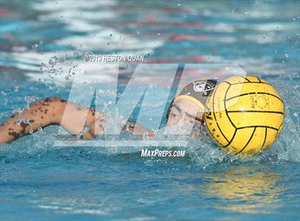 Thumbnail 2 in Redlands vs. Crespi (CIF-SS D6 Final) photogallery.