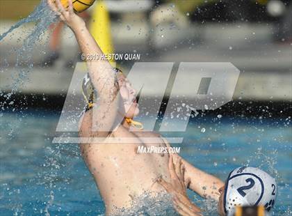 Thumbnail 2 in Redlands vs. Crespi (CIF-SS D6 Final) photogallery.