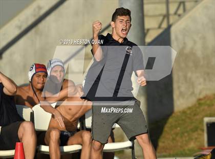Thumbnail 3 in Redlands vs. Crespi (CIF-SS D6 Final) photogallery.