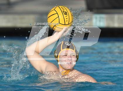 Thumbnail 3 in Redlands vs. Crespi (CIF-SS D6 Final) photogallery.