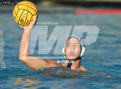 Thumbnail 2 in Redlands vs. Crespi (CIF-SS D6 Final) photogallery.