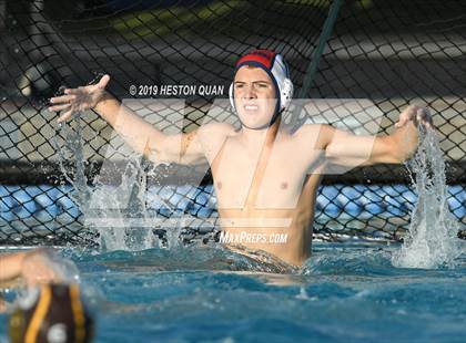 Thumbnail 3 in Redlands vs. Crespi (CIF-SS D6 Final) photogallery.