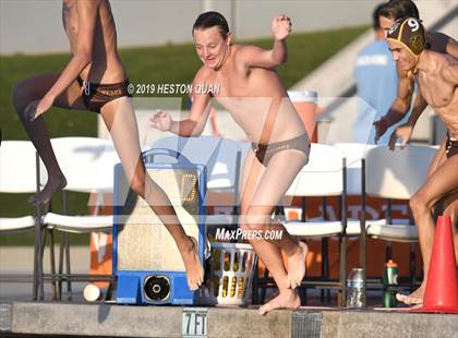 Thumbnail 1 in Redlands vs. Crespi (CIF-SS D6 Final) photogallery.