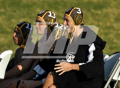 Thumbnail 3 in Redlands vs. Crespi (CIF-SS D6 Final) photogallery.